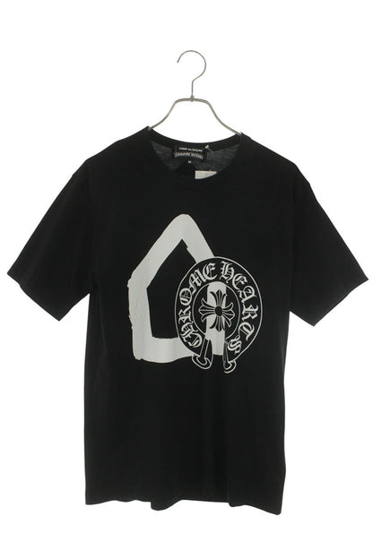 COMME des GARCONS x Chrome Hearts DSM Logo Tee Multi Size M