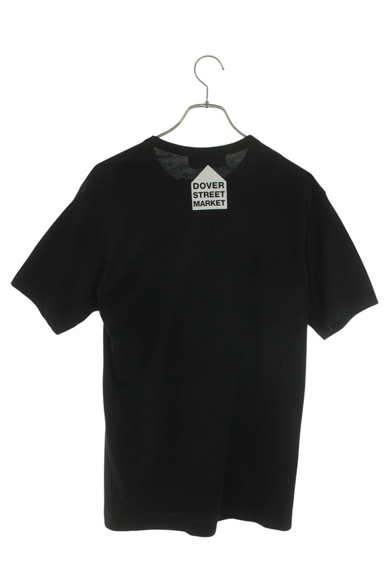 COMME des GARCONS x Chrome Hearts DSM Logo Tee Multi Size M