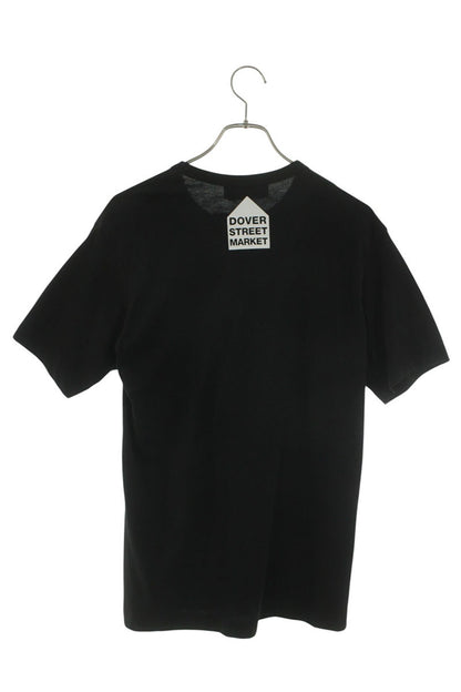 COMME des GARCONS x Chrome Hearts DSM Logo Tee Multi Size M