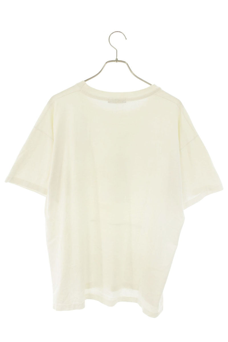 UNDERCOVER 95AW Letter to Charles Peterson T-Shirt Size L