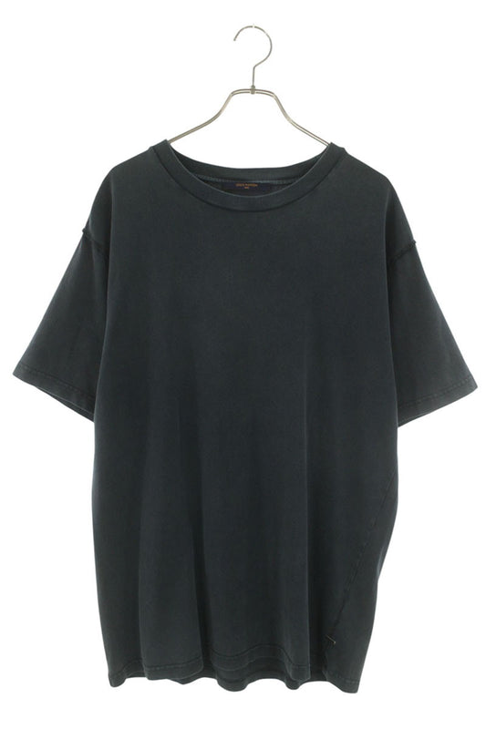 LOUISVUITTON Inside Out T-Shirt Blue Size L