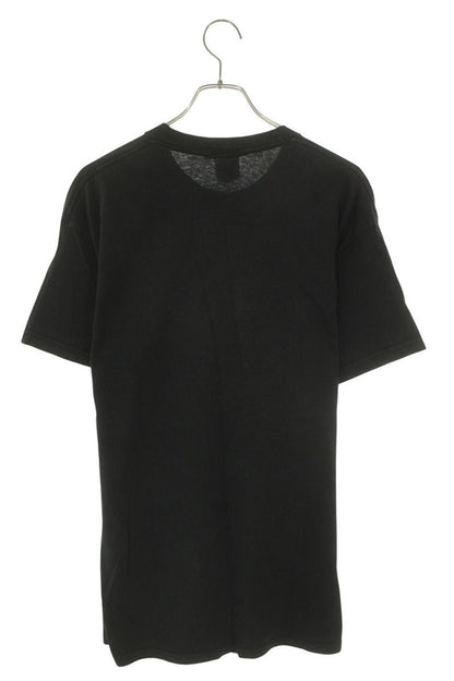 VINTAGE Titanic Print T-Shirt Black Size L