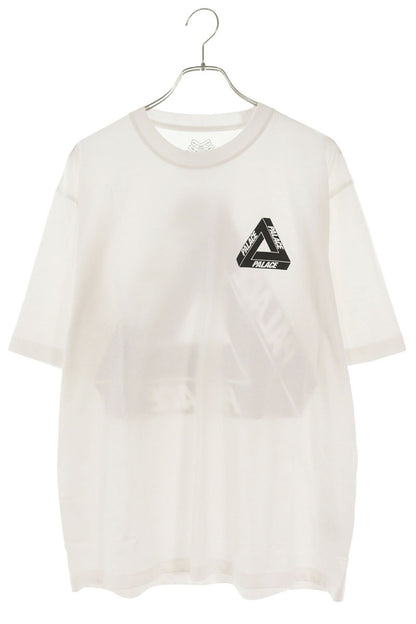 Palace TRI-VEX Logo Print Tee White Size L