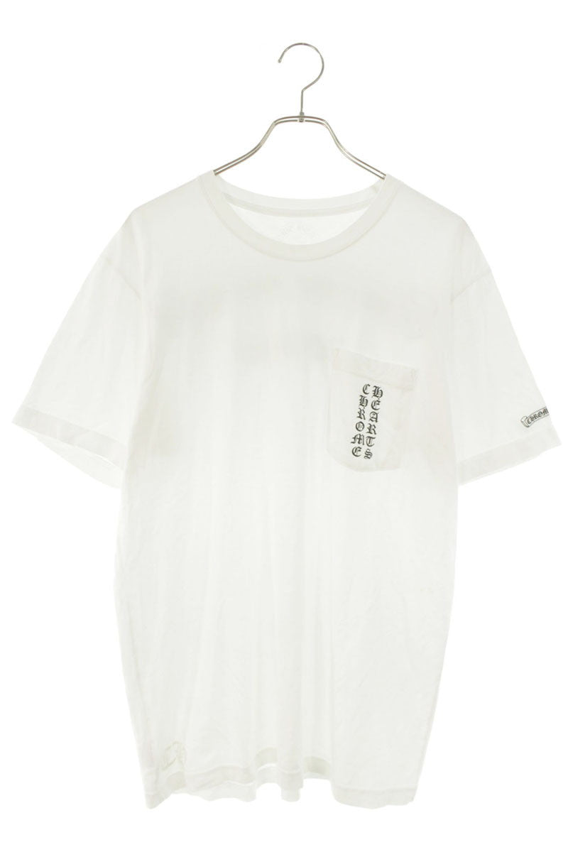 Chrome Hearts Tokyo Limited Scroll Label Print Size L