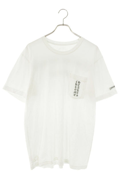 Chrome Hearts Tokyo Limited Scroll Label Print Size L