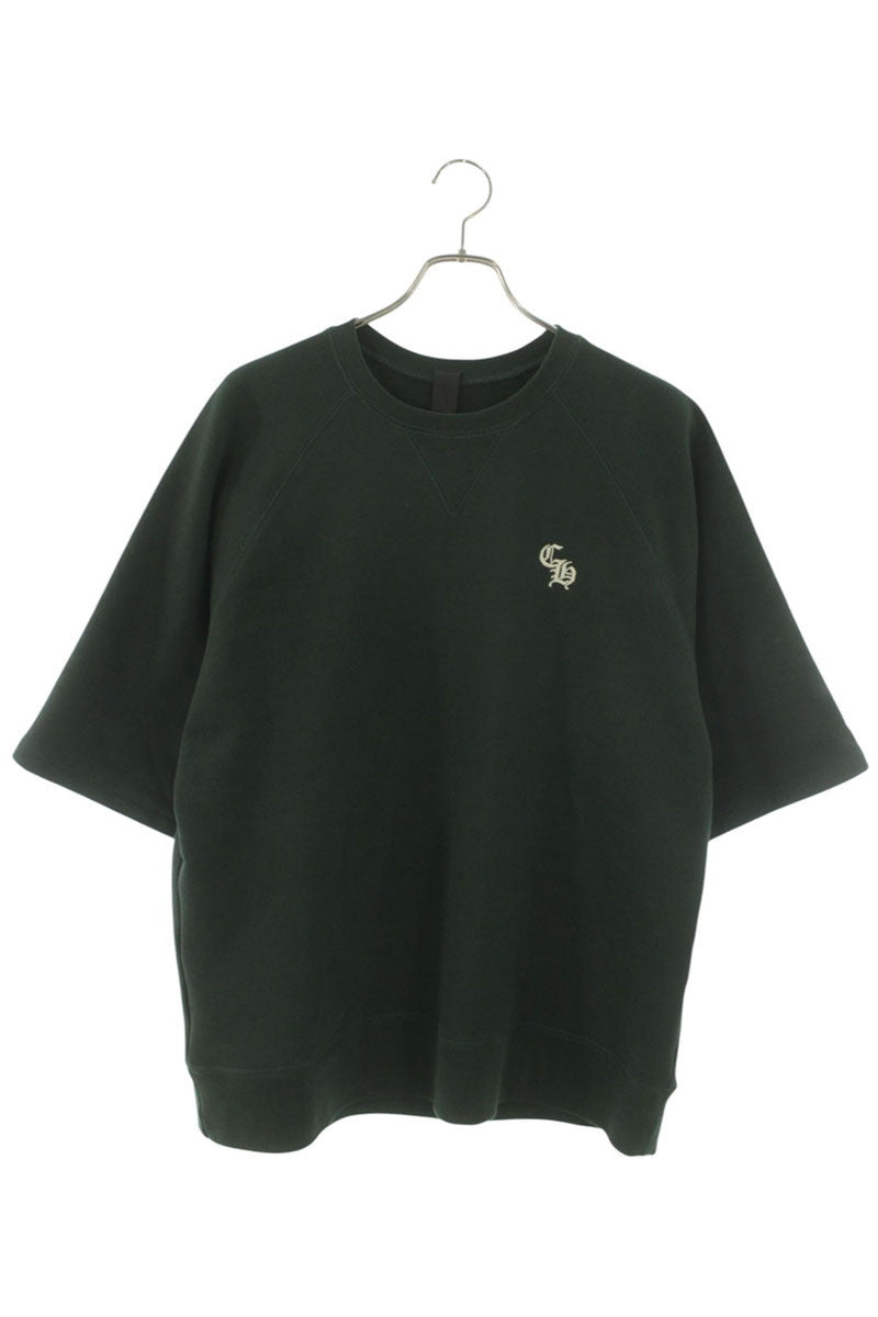 Chrome Hearts SLO RIDE CH Embroidered Sweatshirt Size L
