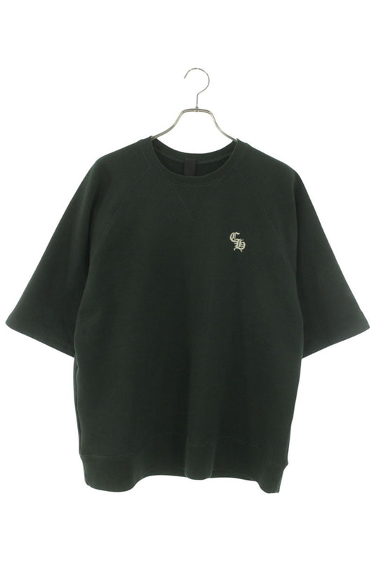 Chrome Hearts SLO RIDE CH Embroidered Sweatshirt Size L