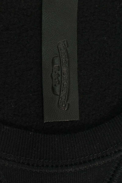 Chrome Hearts SLO RIDE CH Embroidered Multi Size L