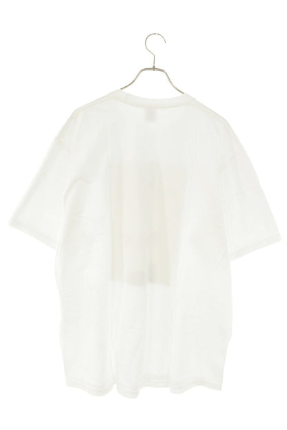 SUPREME 24AW Tyler The Creator Cotton Tee White Size XL