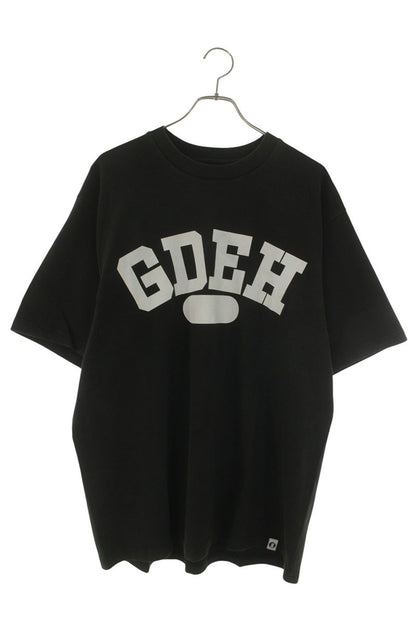SUPREME 25SS Goodenough S S Cotton Top Black Size L