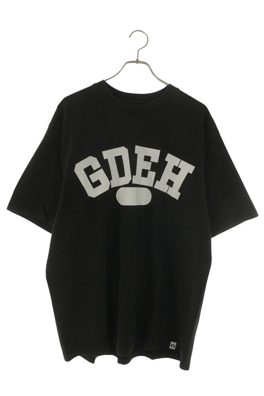 SUPREME 25SS Goodenough S S Cotton Top Black Size L
