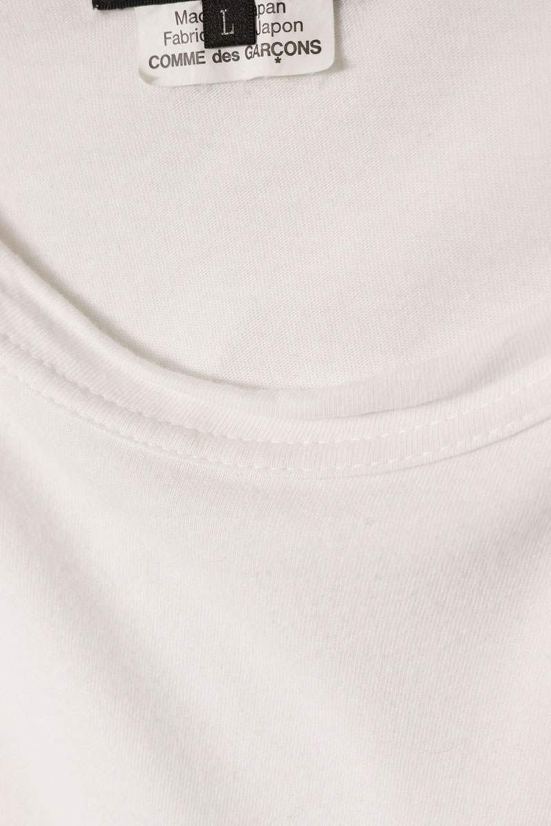 COMME des GARCONS HOMME PLUS 23SS Reconstructed Size L