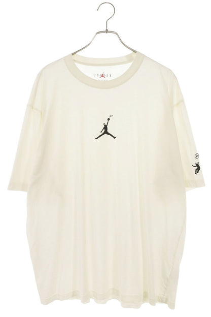 fragment design x Nike Union Logo Patch White Size XL