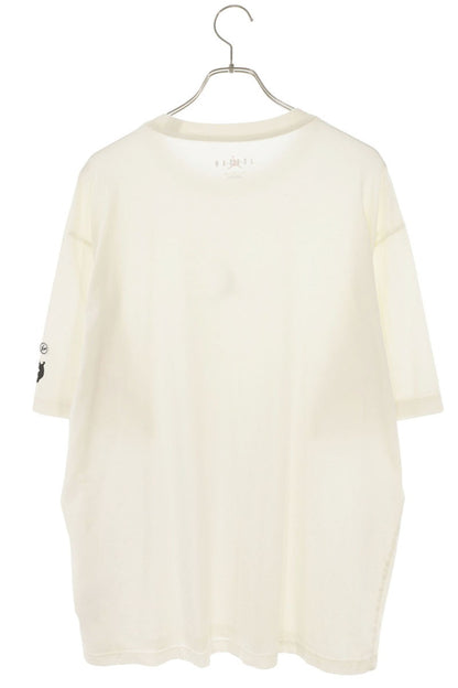 fragment design x Nike Union Logo Patch White Size XL