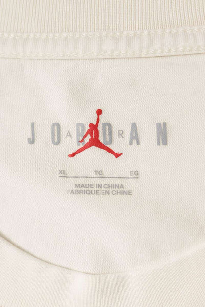 fragment design x Nike Union Logo Patch White Size XL