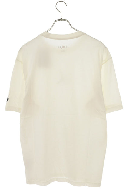 fragment design x Nike Union Logo Print White Size XL
