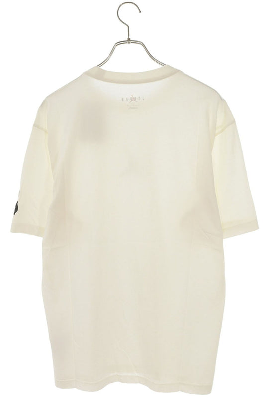fragment design x Nike Union Logo Print White Size XL