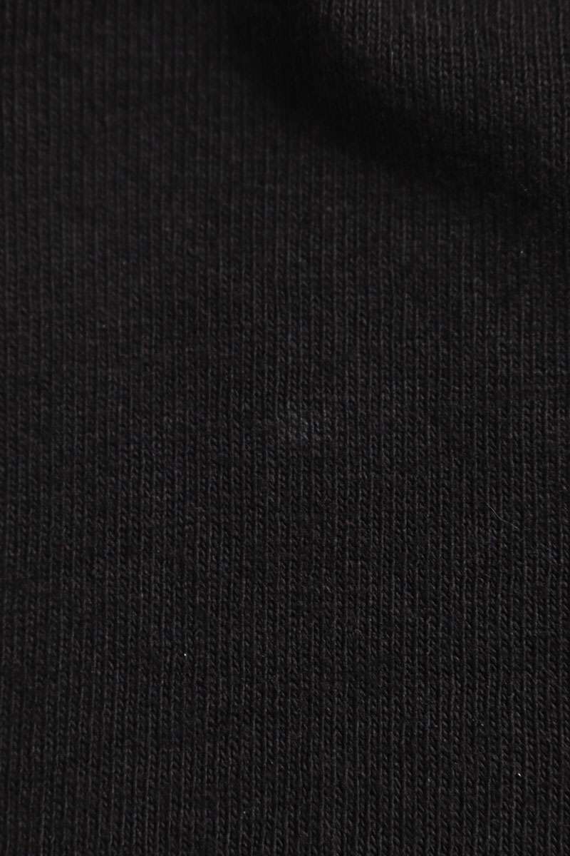 Chrome Hearts Y NOT Logo Embroidered Tee Black Size XL