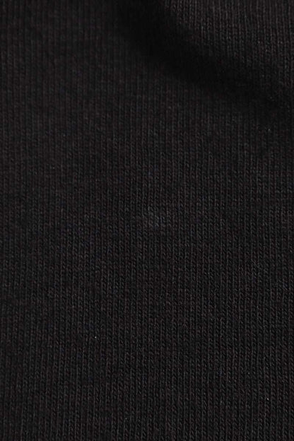 Chrome Hearts Y NOT Logo Embroidered Tee Black Size XL
