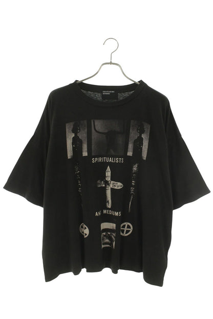ENFANTS RICHES DEPRIMES 26SS SPIRITUALISTS Print Tee Size XL