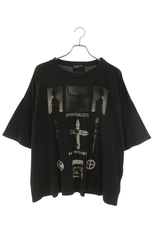 ENFANTS RICHES DEPRIMES 26SS SPIRITUALISTS Print Tee Size XL