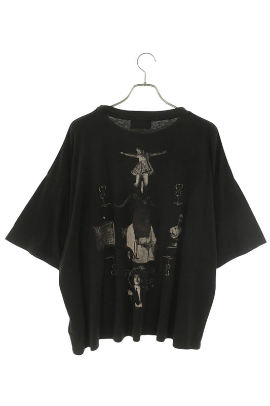 ENFANTS RICHES DEPRIMES 26SS SPIRITUALISTS Print Tee Size XL