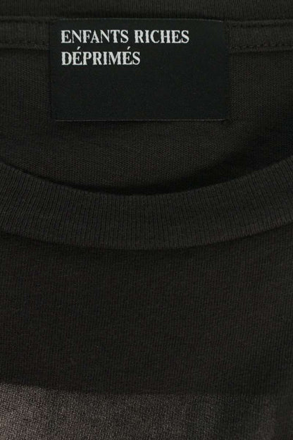 ENFANTS RICHES DEPRIMES 26SS SPIRITUALISTS Print Tee Size XL
