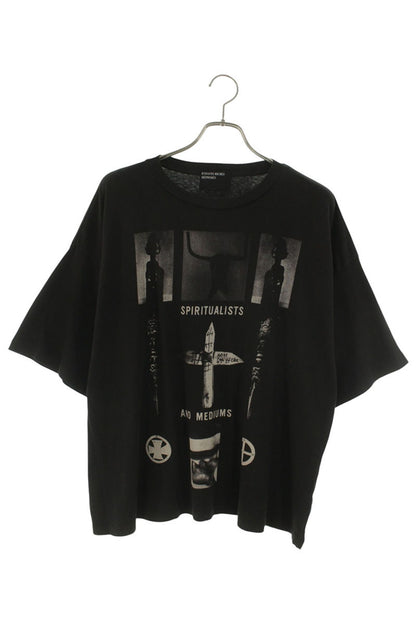 ENFANTS RICHES DEPRIMES 26SS SPIRITUALISTS Print Tee Size L