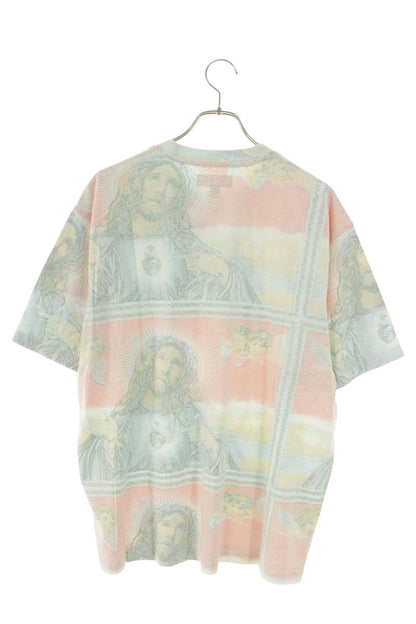 SUPREME 25AW Jesus Print S/S Tee Multi Size M