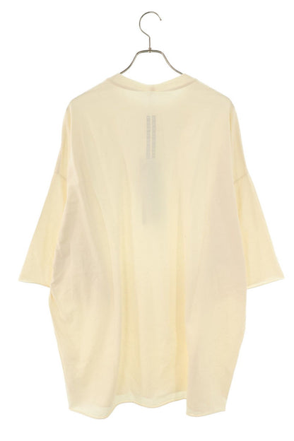 Rick Owens 25SS Oversized Cut-off Tommy Tee Size XXL