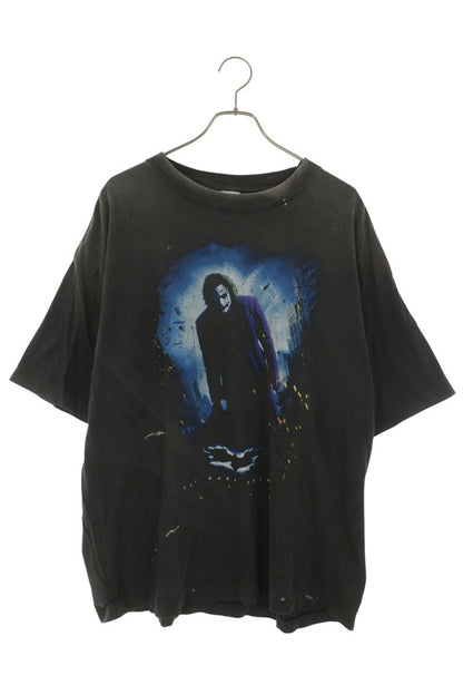 SAINT MICHAEL 25SS DARKNIGHT Vintage Character Print Size XL