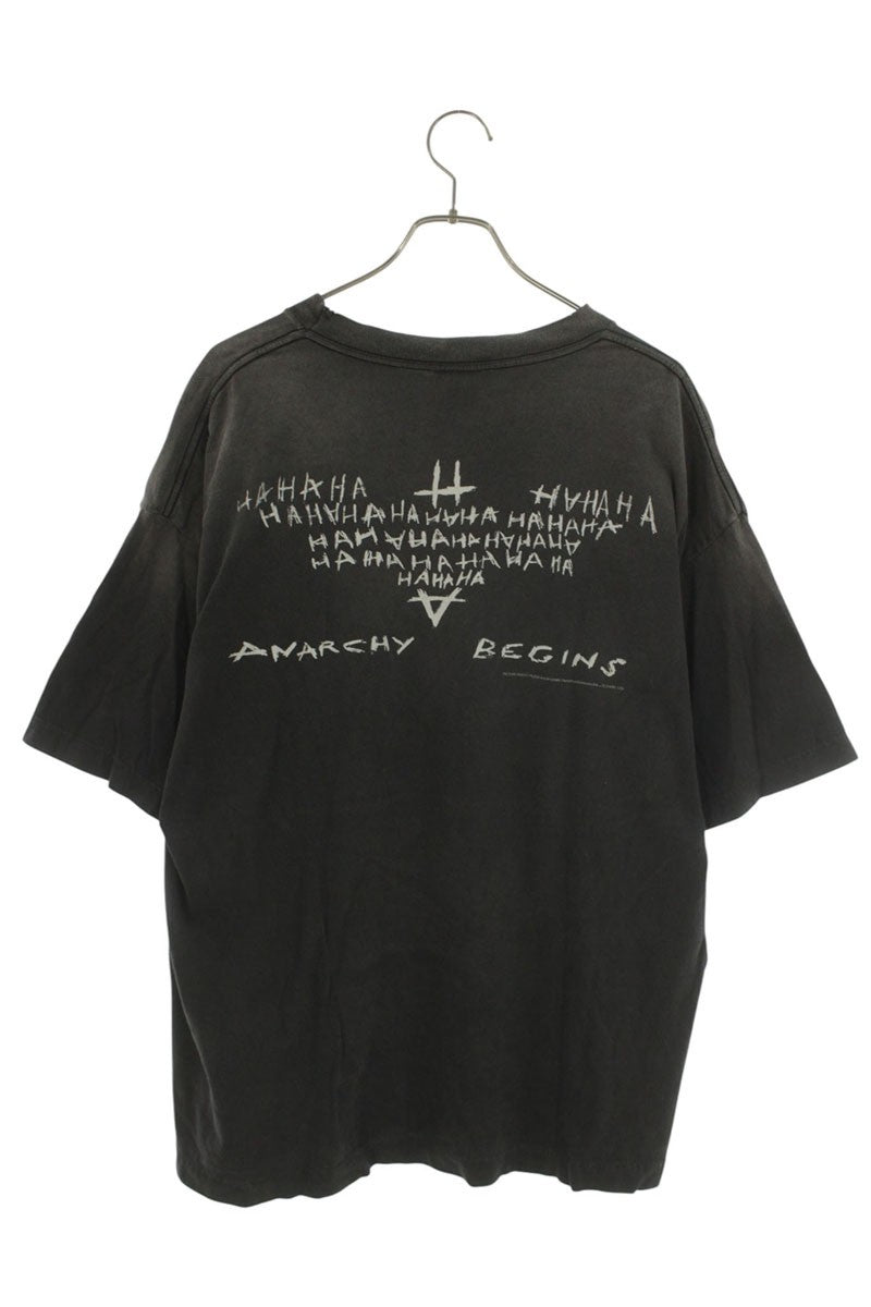 SAINT MICHAEL 25SS DARKNIGHT Vintage Character Print Size XL