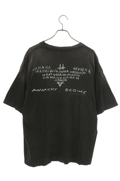 SAINT MICHAEL 25SS DARKNIGHT Vintage Character Print Size XL