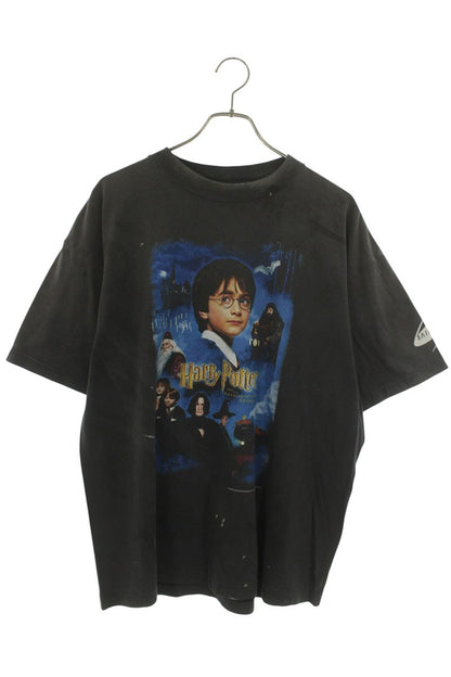 SAINT MICHAEL 25AW Vintage Philosphr's Stone Movie Size L