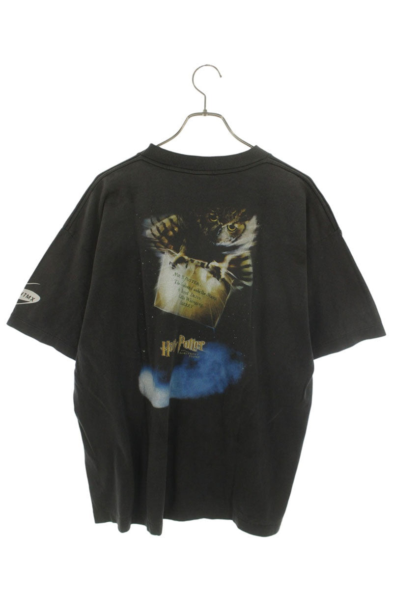 SAINT MICHAEL 25AW Vintage Philosphr's Stone Movie Size L