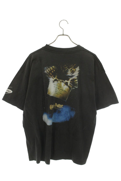 SAINT MICHAEL 25AW Vintage Philosphr's Stone Movie Size L