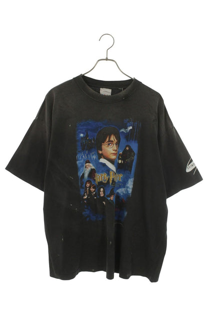 SAINT MICHAEL 25AW Vintage Philosphr's Stone Movie Size XL
