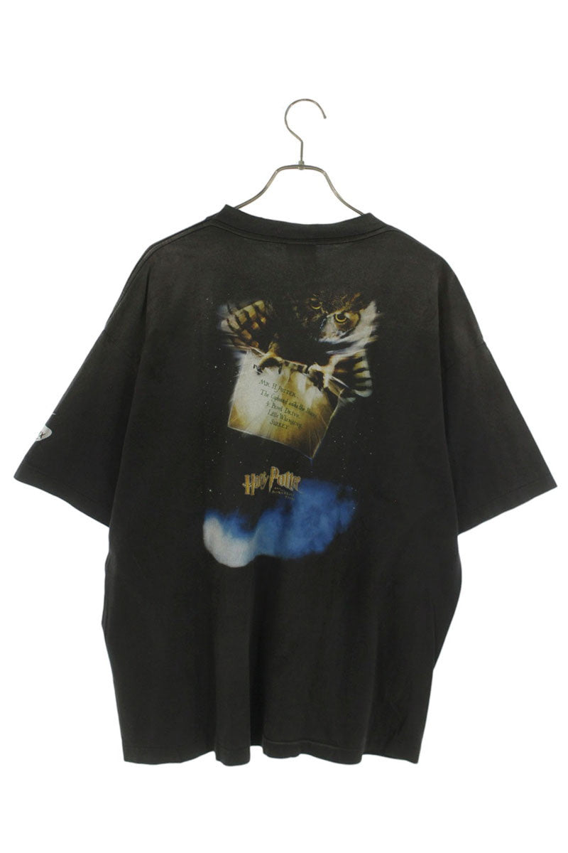 SAINT MICHAEL 25AW Vintage Philosphr's Stone Movie Size XL