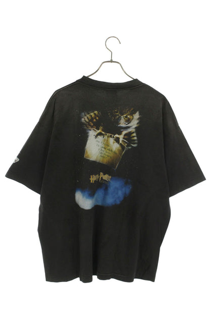 SAINT MICHAEL 25AW Vintage Philosphr's Stone Movie Size XL