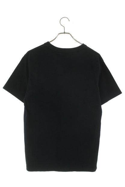 DIOR CD Icon Cotton T-Shirt Navy Size S
