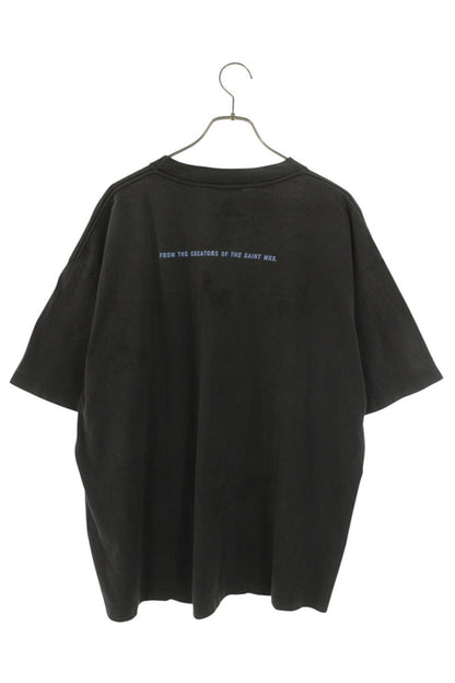SAINT MICHAEL 25AW Vintage The Matrix Movie Tee Size XL