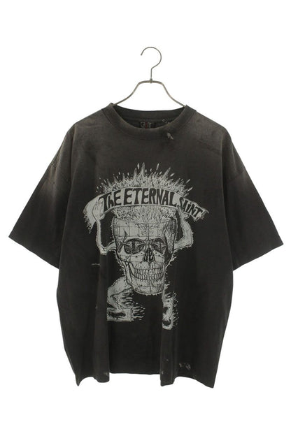 SAINT MICHAEL 25AW THE ETERNAL Vintage Washed Size XL