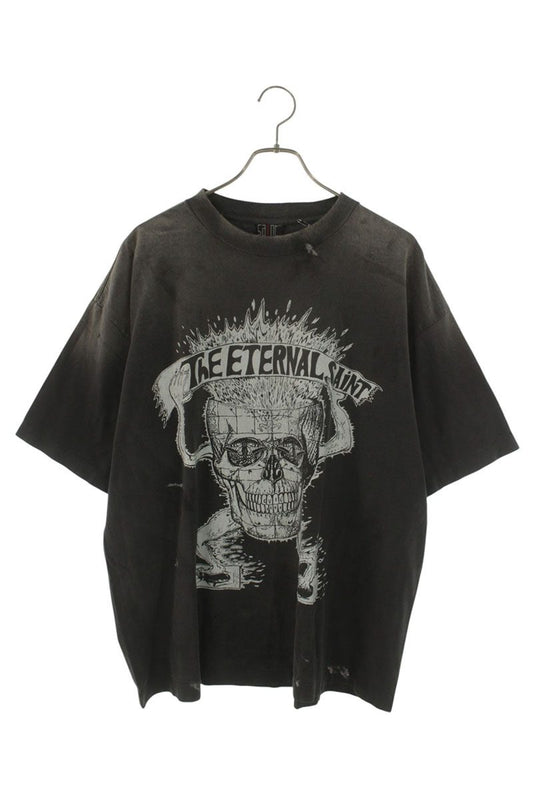 SAINT MICHAEL 25AW THE ETERNAL Vintage Washed Size XL