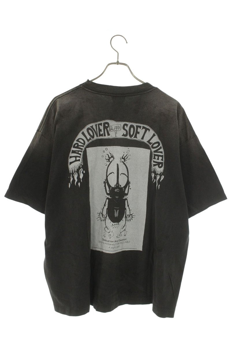 SAINT MICHAEL 25AW THE ETERNAL Vintage Washed Size XL