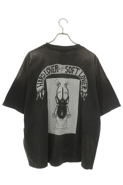SAINT MICHAEL 25AW THE ETERNAL Vintage Washed Size XL