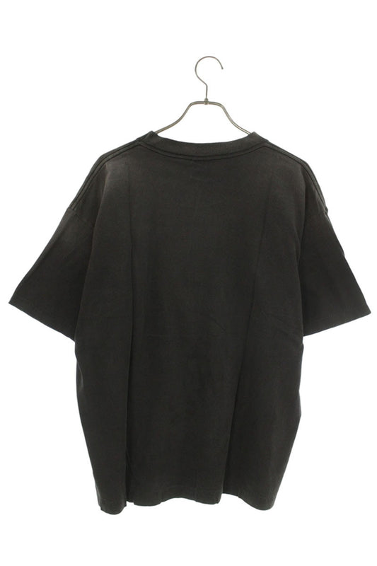 SAINT MICHAEL 25SS x NEIGHBORHOOD Vintage Fire Tee Size L