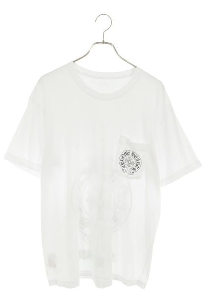 Chrome Hearts Malibu Exclusive Print T-Shirt Size XL