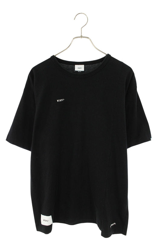 WTAPS x NEIGHBORHOOD Logo Embroidered Back Print Size M