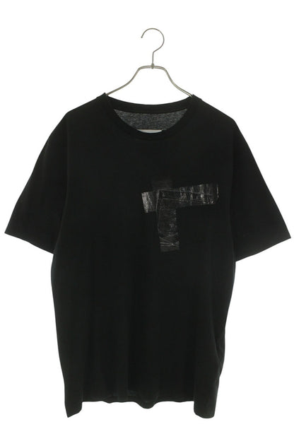 Maison Margiela 26SS S67GC0048 Tape Pocket T-Shirt Size L