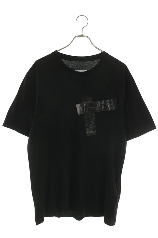 Maison Margiela 26SS S67GC0048 Tape Pocket T-Shirt Size L